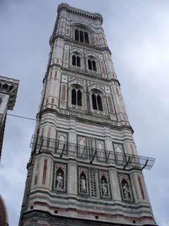 2008-05 Włochy/Florencja